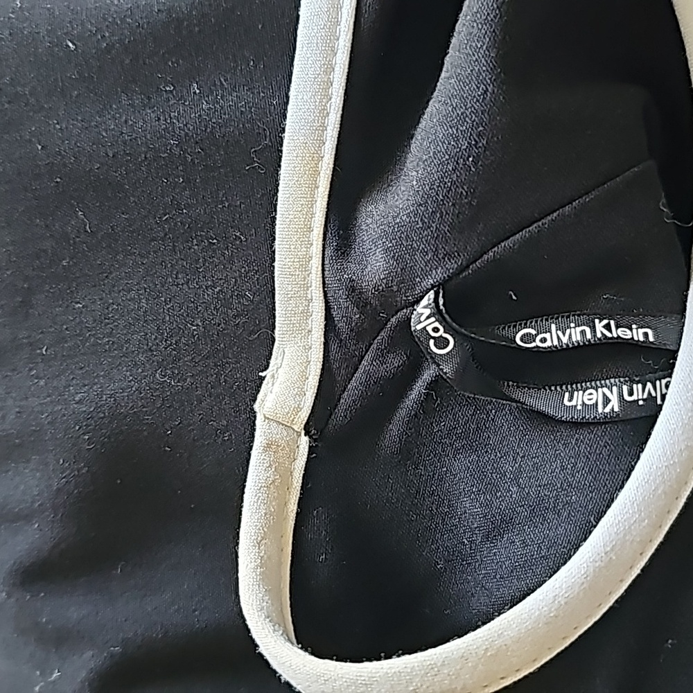 Calvin Klein sz 6 dress - Picture 14 of 16